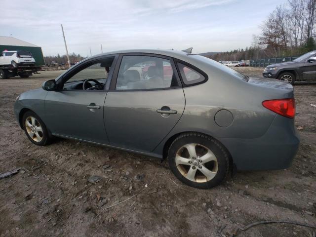 Photo 1 VIN: KMHDU46D59U818414 - HYUNDAI ELANTRA 