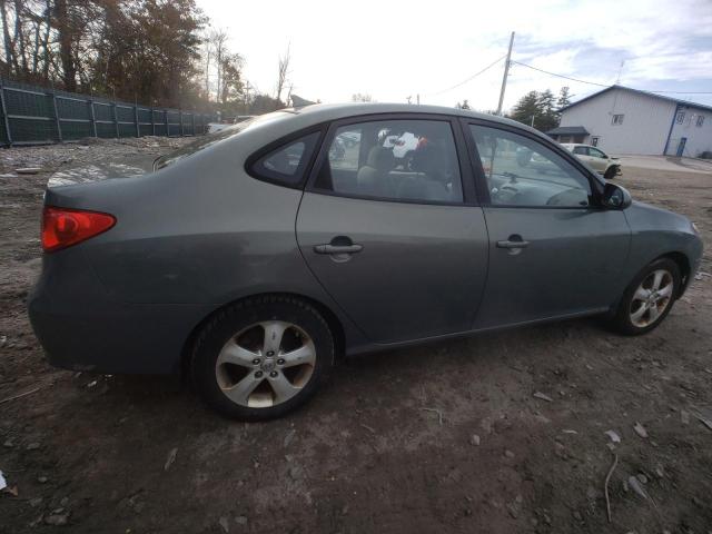 Photo 2 VIN: KMHDU46D59U818414 - HYUNDAI ELANTRA 