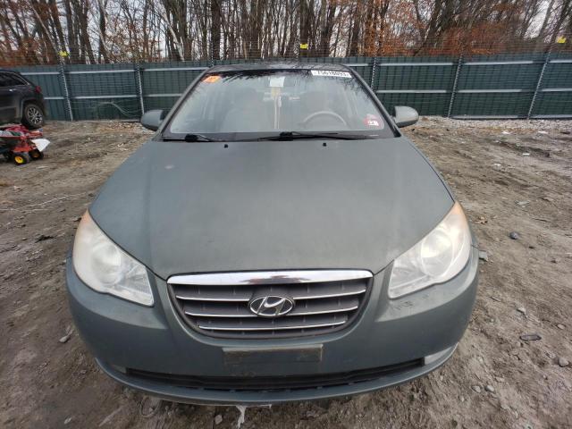 Photo 4 VIN: KMHDU46D59U818414 - HYUNDAI ELANTRA 