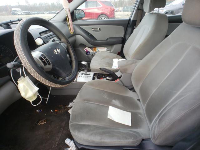 Photo 6 VIN: KMHDU46D59U818414 - HYUNDAI ELANTRA 