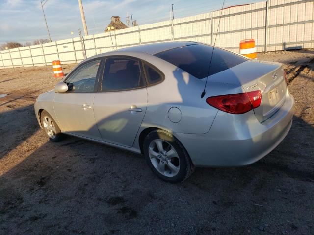 Photo 1 VIN: KMHDU46D67U029881 - HYUNDAI ELANTRA GL 