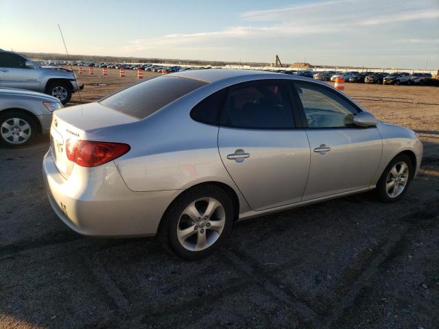 Photo 2 VIN: KMHDU46D67U029881 - HYUNDAI ELANTRA GL 