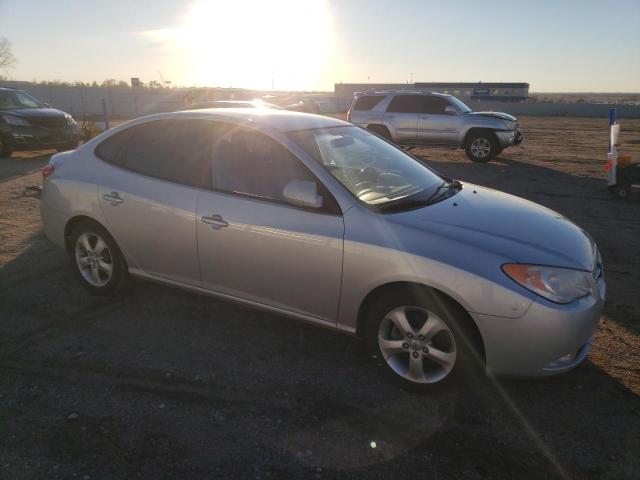 Photo 3 VIN: KMHDU46D67U029881 - HYUNDAI ELANTRA GL 