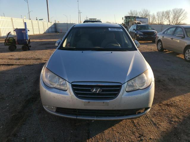 Photo 4 VIN: KMHDU46D67U029881 - HYUNDAI ELANTRA GL 