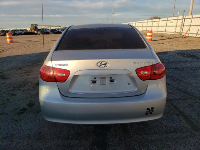 Photo 5 VIN: KMHDU46D67U029881 - HYUNDAI ELANTRA GL 