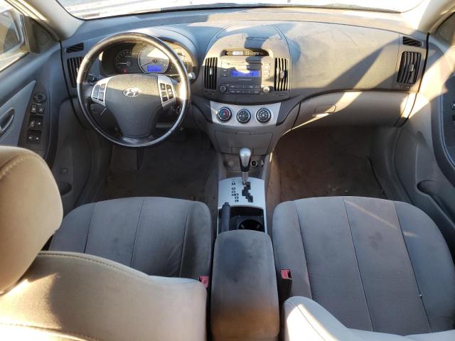 Photo 7 VIN: KMHDU46D67U029881 - HYUNDAI ELANTRA GL 