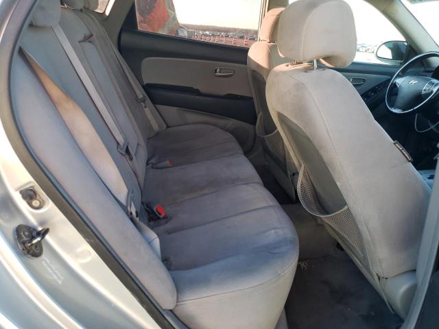 Photo 9 VIN: KMHDU46D67U029881 - HYUNDAI ELANTRA GL 