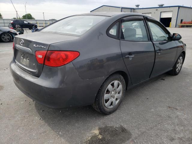 Photo 2 VIN: KMHDU46D67U086243 - HYUNDAI ELANTRA 