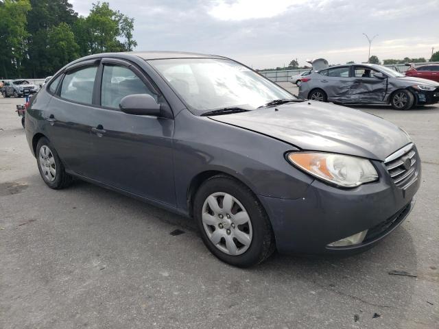 Photo 3 VIN: KMHDU46D67U086243 - HYUNDAI ELANTRA 