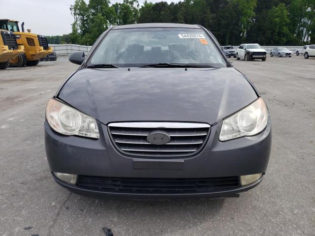 Photo 4 VIN: KMHDU46D67U086243 - HYUNDAI ELANTRA 