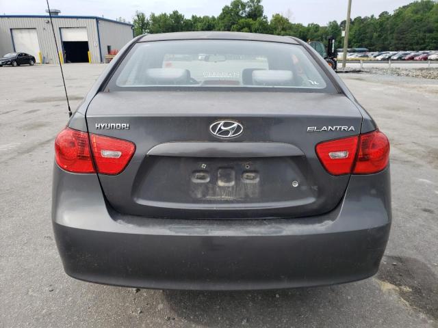 Photo 5 VIN: KMHDU46D67U086243 - HYUNDAI ELANTRA 