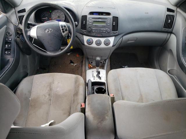 Photo 7 VIN: KMHDU46D67U086243 - HYUNDAI ELANTRA 