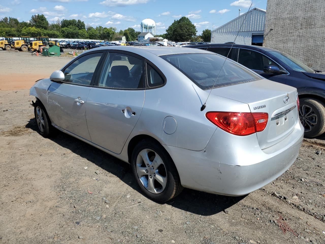 Photo 1 VIN: KMHDU46D67U112081 - HYUNDAI ELANTRA 