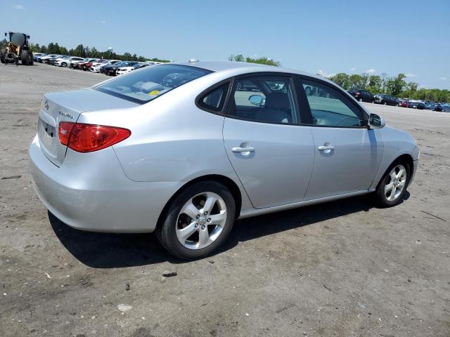 Photo 2 VIN: KMHDU46D67U174032 - HYUNDAI ELANTRA 