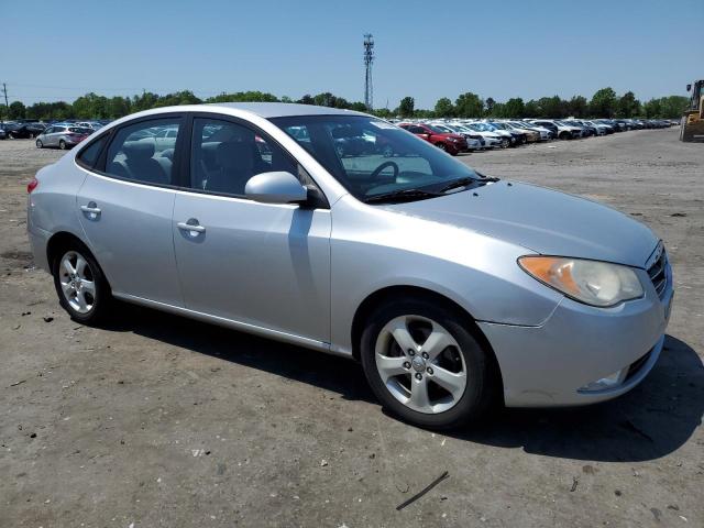 Photo 3 VIN: KMHDU46D67U174032 - HYUNDAI ELANTRA 