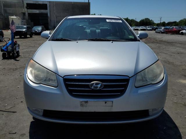 Photo 4 VIN: KMHDU46D67U174032 - HYUNDAI ELANTRA 