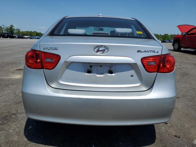 Photo 5 VIN: KMHDU46D67U174032 - HYUNDAI ELANTRA 