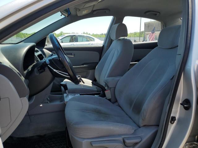 Photo 6 VIN: KMHDU46D67U174032 - HYUNDAI ELANTRA 