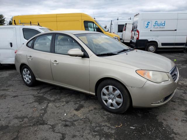 Photo 3 VIN: KMHDU46D67U201035 - HYUNDAI ELANTRA 