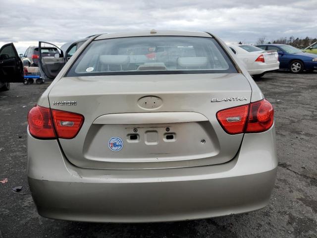 Photo 5 VIN: KMHDU46D67U201035 - HYUNDAI ELANTRA 