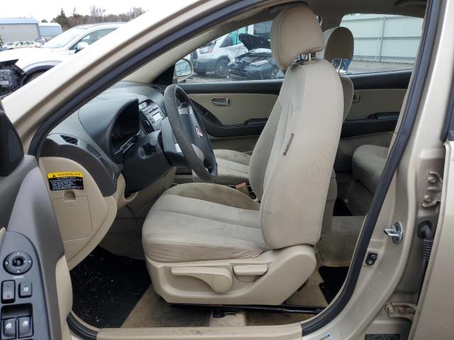 Photo 6 VIN: KMHDU46D67U201035 - HYUNDAI ELANTRA 