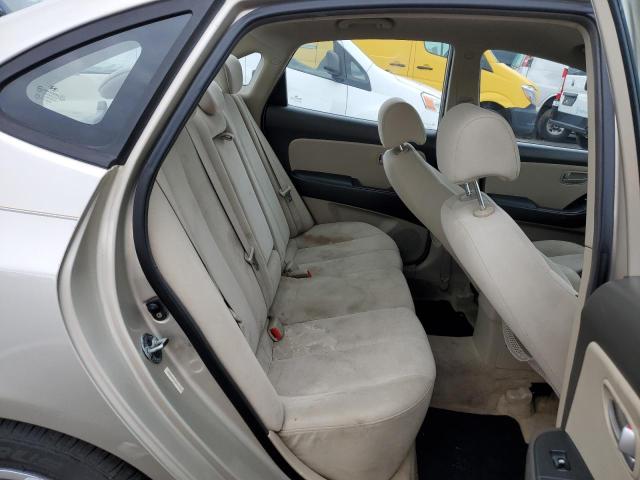 Photo 9 VIN: KMHDU46D67U201035 - HYUNDAI ELANTRA 