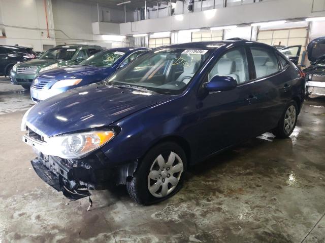 Photo 0 VIN: KMHDU46D67U247299 - HYUNDAI ELANTRA 