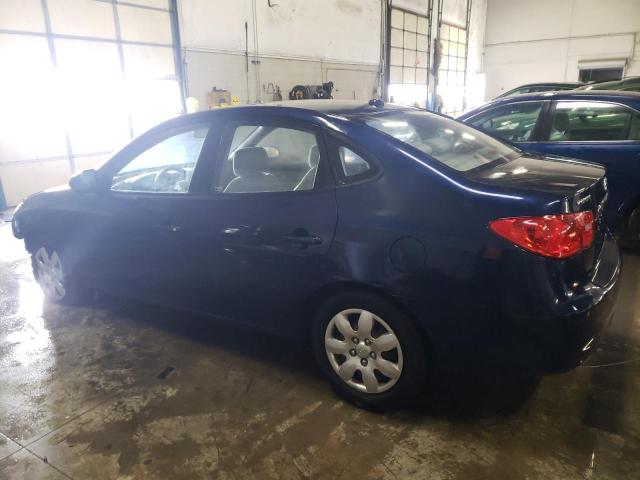 Photo 1 VIN: KMHDU46D67U247299 - HYUNDAI ELANTRA 