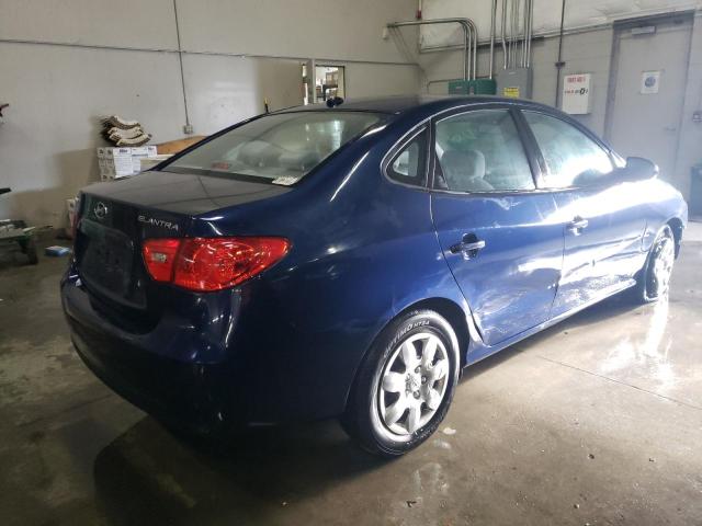 Photo 2 VIN: KMHDU46D67U247299 - HYUNDAI ELANTRA 