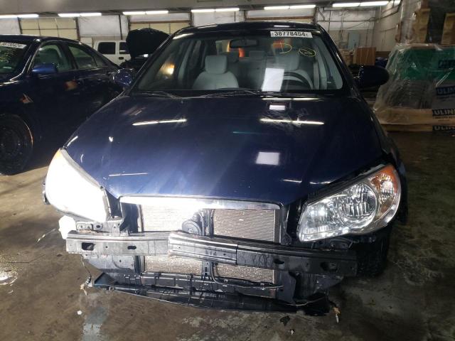 Photo 4 VIN: KMHDU46D67U247299 - HYUNDAI ELANTRA 