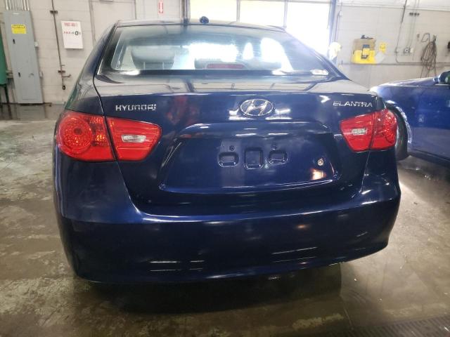 Photo 5 VIN: KMHDU46D67U247299 - HYUNDAI ELANTRA 