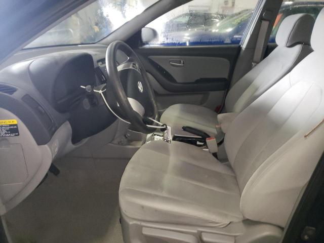 Photo 6 VIN: KMHDU46D67U247299 - HYUNDAI ELANTRA 