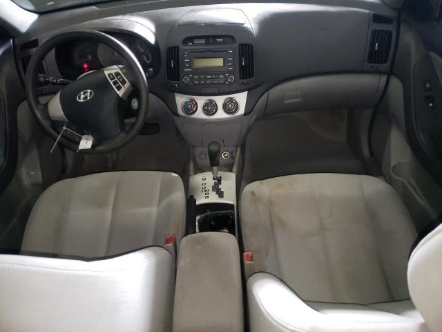 Photo 7 VIN: KMHDU46D67U247299 - HYUNDAI ELANTRA 