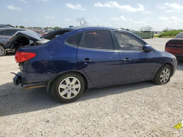 Photo 2 VIN: KMHDU46D68U276223 - HYUNDAI ELANTRA 