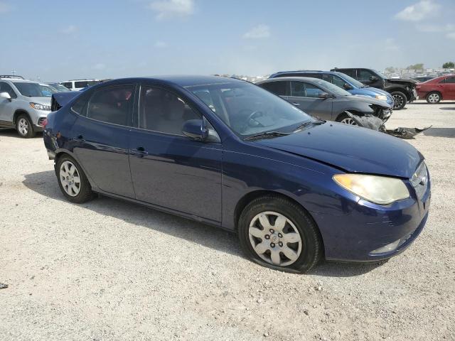 Photo 3 VIN: KMHDU46D68U276223 - HYUNDAI ELANTRA 