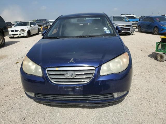 Photo 4 VIN: KMHDU46D68U276223 - HYUNDAI ELANTRA 