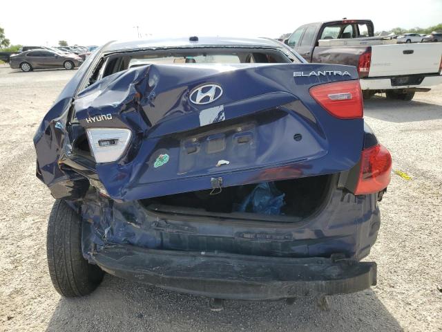 Photo 5 VIN: KMHDU46D68U276223 - HYUNDAI ELANTRA 