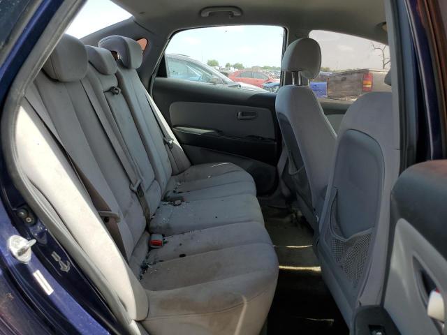 Photo 9 VIN: KMHDU46D68U276223 - HYUNDAI ELANTRA 