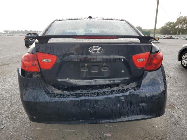 Photo 5 VIN: KMHDU46D68U293412 - HYUNDAI ELANTRA 