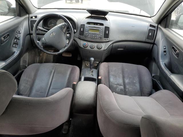 Photo 7 VIN: KMHDU46D68U293412 - HYUNDAI ELANTRA 