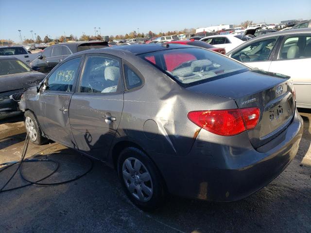 Photo 1 VIN: KMHDU46D68U315196 - HYUNDAI ELANTRA 