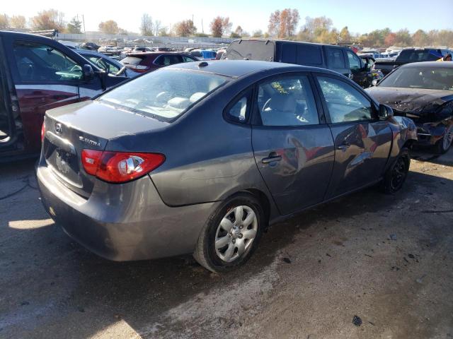 Photo 2 VIN: KMHDU46D68U315196 - HYUNDAI ELANTRA 