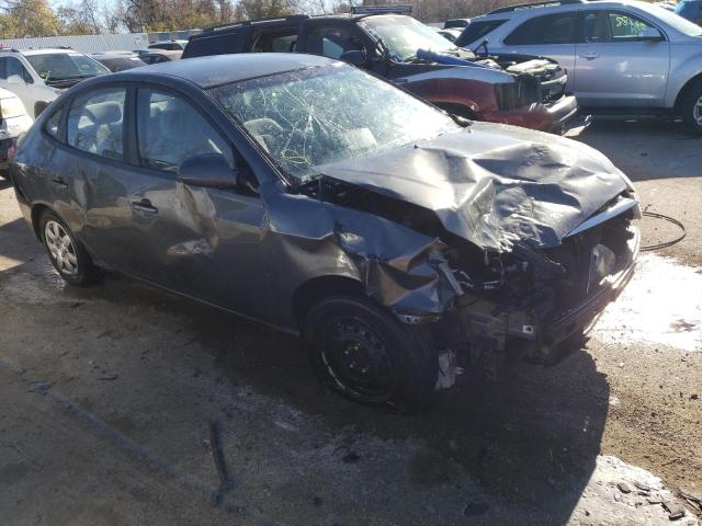 Photo 3 VIN: KMHDU46D68U315196 - HYUNDAI ELANTRA 