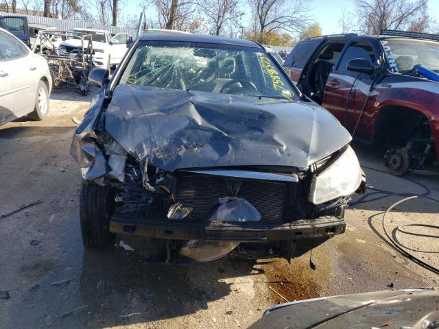 Photo 4 VIN: KMHDU46D68U315196 - HYUNDAI ELANTRA 