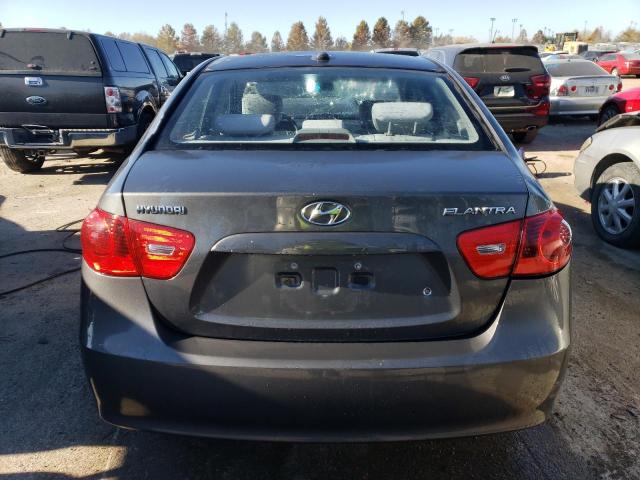 Photo 5 VIN: KMHDU46D68U315196 - HYUNDAI ELANTRA 