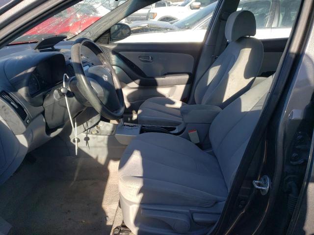 Photo 6 VIN: KMHDU46D68U315196 - HYUNDAI ELANTRA 