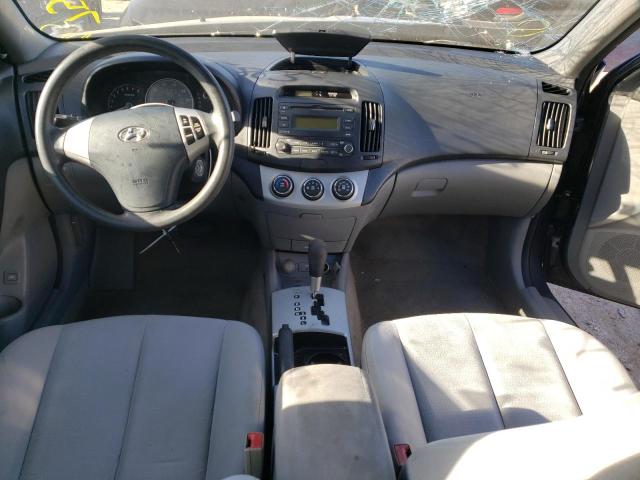 Photo 7 VIN: KMHDU46D68U315196 - HYUNDAI ELANTRA 