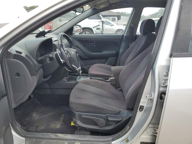 Photo 6 VIN: KMHDU46D68U321354 - HYUNDAI ELANTRA 