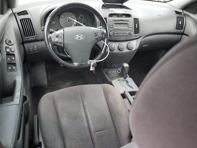 Photo 7 VIN: KMHDU46D68U321354 - HYUNDAI ELANTRA 