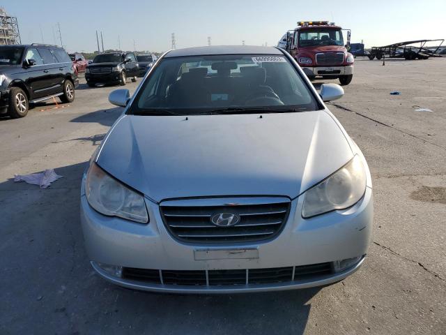 Photo 4 VIN: KMHDU46D68U321354 - HYUNDAI ELANTRA 